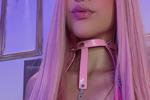 Pink babe 🩷