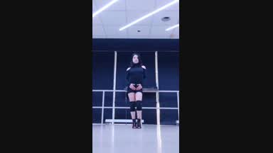 Dance Girl Dance