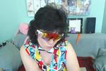 My glasses