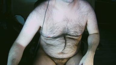 Intimate Cumshot