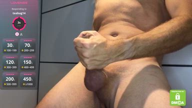 Lovense makes me CUM