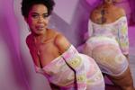 conny ๐ i love domi toy โ My curves are your biggest temptation