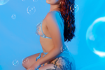 Bubbles
