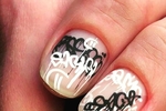 I want this manicure haha