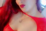 Red 💘😈
