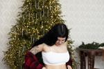 Christmas mommy