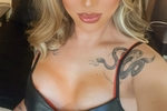 AMA BLONDE (SHORT)