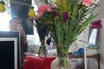 send me flowers