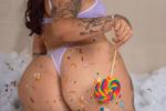 would u like if im your candy?