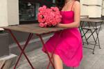 pink vibes