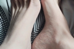 Feet pics!