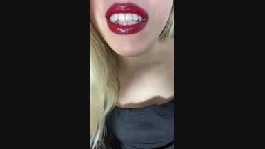 Sissy anal training and edging