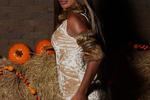 HALLOWEEN AND ME.🎃
