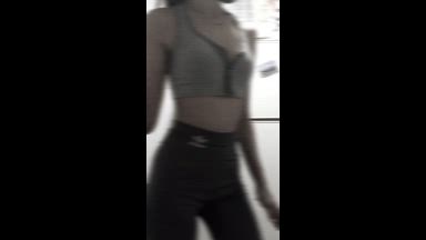 my passion is dancing