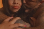 Barbie & Chris