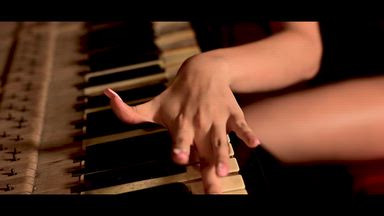 Melody of Desire 🎹✨🔥