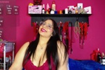 come play with my tits