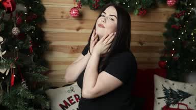 Christmas pleasure