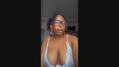 Juicy look pretty in white