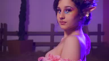 Flower Fairy