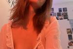 My cute breasts