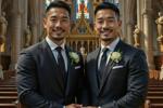 married