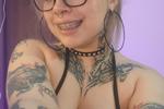 Glasses :3