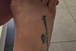 Feet