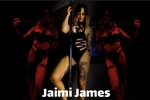 Jaimi James