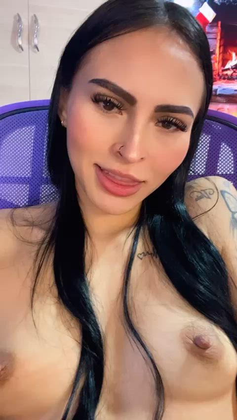 full masturbation😈