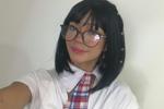 Your sexy schoolgirl