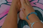 FEET SEXY