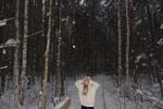 mia❤️ — Winter is coming❄️