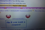 Tippers