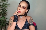 Smoke with me