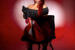 Queen of hearts
