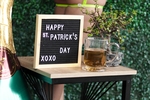 St. Patrick's Day☘