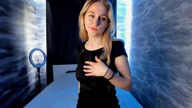 Cuttie Alice