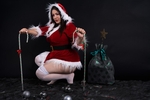 Sexy Christmas