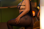 ♥ Cute in black