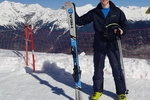 ski vacation
