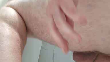 Anal fun