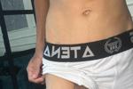 pirulo — underwear white