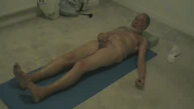 Yoga Wank