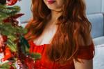 Merry X-mas^^