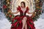 A fantastic Christmas