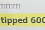 My kings tippers