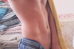 Hi, this is how I look :3