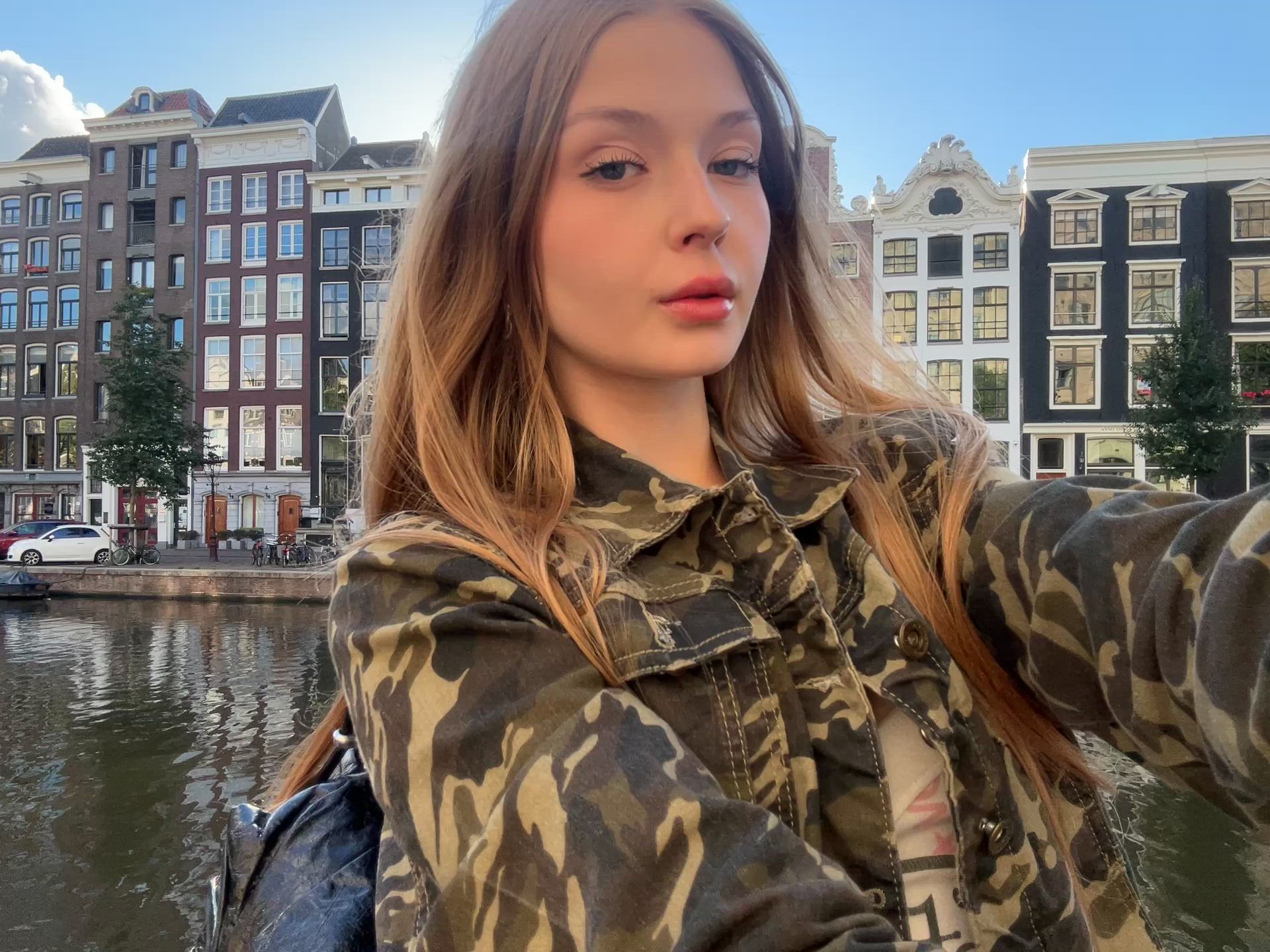 Hi, I'm Lissa