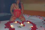 More Romantic